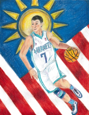 Jeremy Lin, Chasing the NBA Dream