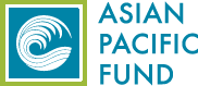 Asian Pacific Fund logo