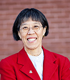 2012 - Dr. Jacqueline L. Mok