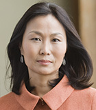 2010 - Dr. Meredith Jung-En Woo