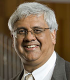 2010 - Dr. S. Shankar Sastry