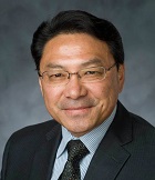2016 - Dr. Ming-Tung "Mike" Lee