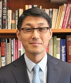 2018 - Professor Jerry Kang