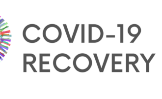 COVID-19 Recovery Fund Logo