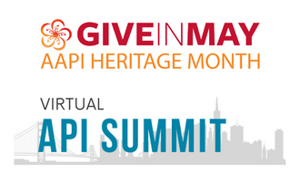 See What You Missed: #GiveInMay & API Summit