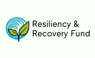 Announcing Our Resiliency & Recovery Fund