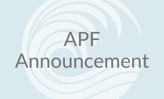 APF’s Response to the Half Moon Bay Tragedy