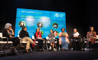 API Summit 2023 Recap: AAPIs In the Racial Justice Movement