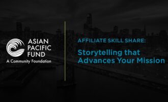 APF Skill Share Series Launch: Fostering Connections and Building Capacity