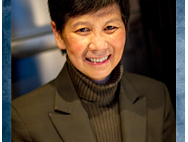 2024 AANHPI Summit Speaker: Anni Chung