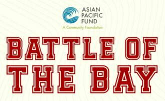 Battle of the Bay: Support Your Bay Area AANHPI Nonprofits